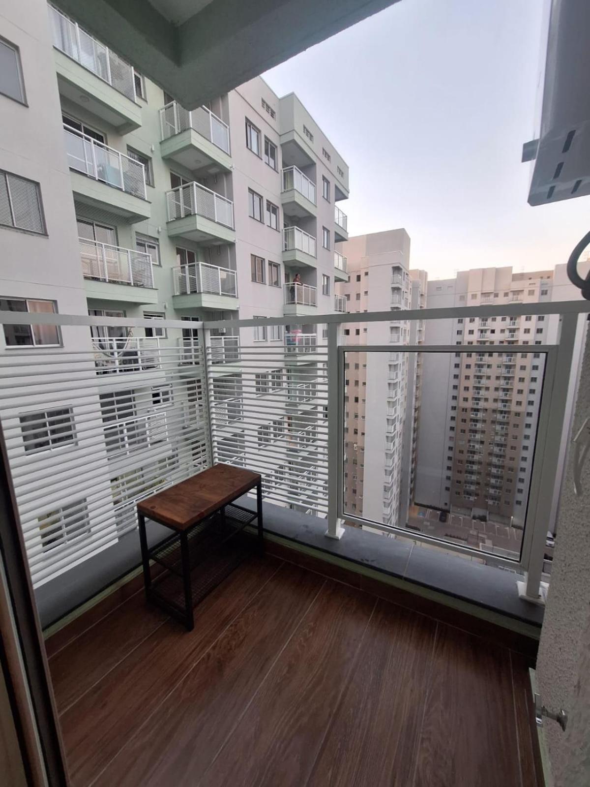 Apartment Maravilha 16 - No Coracao Do