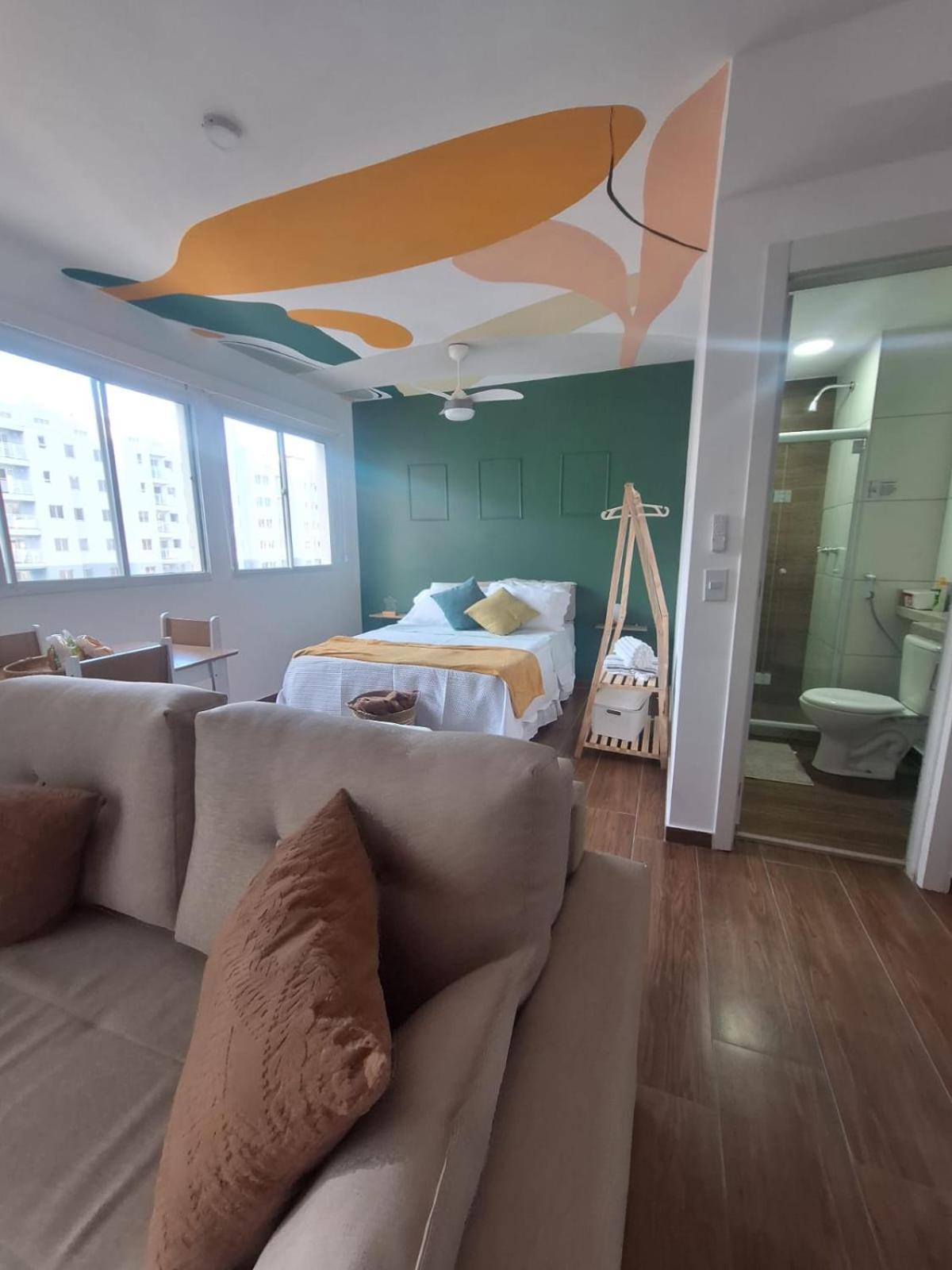 Maravilha 16 - No Coracao Do Apartment Rio de Janeiro